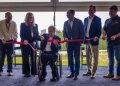 Texas opens new Pin Oak power plant adding 460 megawatts to state grid