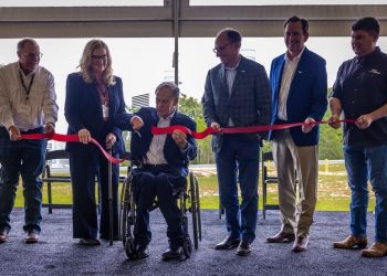 Texas opens new Pin Oak power plant adding 460 megawatts to state grid