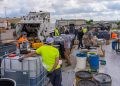 Waco officials say Household Hazardous Waste Day drew hundreds of participants