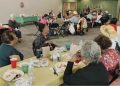 Waco Parks and Recreation celebrates Hispanic culture at Dewey Community Center