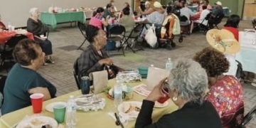 Waco Parks and Recreation celebrates Hispanic culture at Dewey Community Center