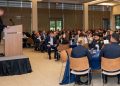 HPD recognizes officers for service and dedication during Police Week award ceremony