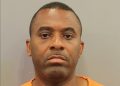 46-year-old man arrested on aggravated kidnapping and robbery charges after stabbing and robbery investigation on Fannin Street