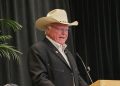 Texas Agriculture Commissioner encourages Texans to support local egg producers during National Egg Month
