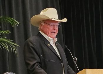 Texas Agriculture Commissioner encourages Texans to support local egg producers during National Egg Month