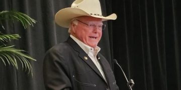 Texas Agriculture Commissioner encourages Texans to support local egg producers during National Egg Month
