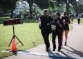Waco Police Department thanks community for support during annual Police Memorial Run