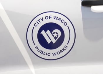 City of Waco marks National Public Works Week with events and public outreach