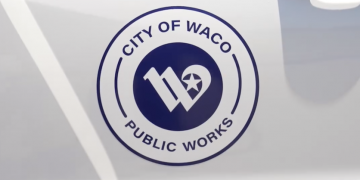 City of Waco marks National Public Works Week with events and public outreach