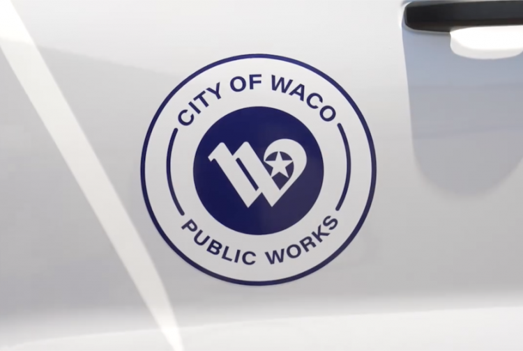 City of Waco marks National Public Works Week with events and public outreach