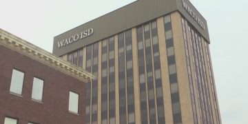 Waco ISD names new chief financial officer as district finalizes leadership update