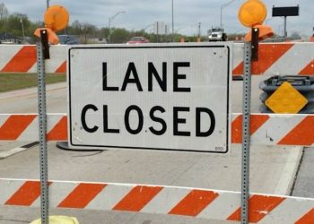 Westbound lanes of Herring Avenue Bridge to close for construction beginning May 26