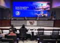 Waco Police Department unveils new crime reduction strategies and behavioral health response initiatives during council session