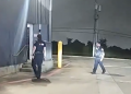 HPD releases body camera footage after officer-involved shooting on East Freeway leaves armed suspect dead