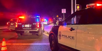 Fatal motorcycle crash under investigation after man dies following collision at East Parmer Lane and North IH-35, APD officials say