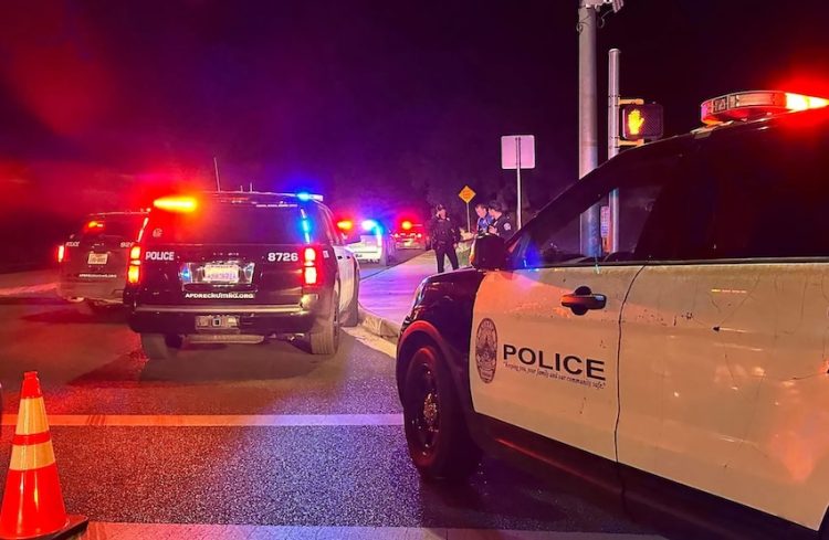 Fatal motorcycle crash under investigation after man dies following collision at East Parmer Lane and North IH-35, APD officials say