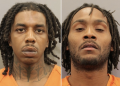 HPD arrested two during human trafficking operation in northwest Houston