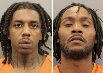 HPD arrested two during human trafficking operation in northwest Houston