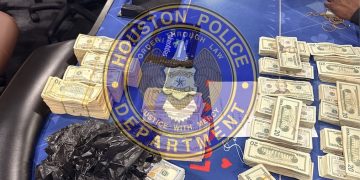 Houston Police seize more than $351K during illegal gambling investigation