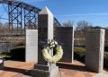 Peace Officer Memorial Service scheduled for May 15 at Indian Spring Park, WPD to participate alongside area law enforcement agencies