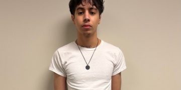 Texas man wanted for capital murder featured on Most Wanted list with increased reward after cutting off ankle monitor and vanishing after $1 million bond release