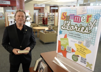 Waco Library opens registration for 2026 Mayor’s Summer Reading Challenge