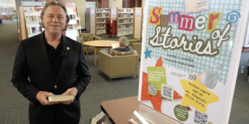 Waco Library opens registration for 2026 Mayor’s Summer Reading Challenge