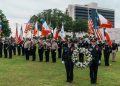 Waco officials join annual Peace Officer Memorial Service honoring fallen law enforcement officers