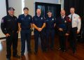 Waco Fire Department honors firefighters, rescue teams, and partners during Annual Awards Ceremony for lifesaving service and dedication
