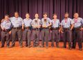 Dallas police explorers earn top awards and scholarships at statewide competition in Austin
