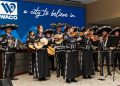 City of Waco celebrates Cinco de Mayo with mariachi performance at City Council meeting