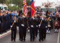 SAFD honors fallen firefighter nine years after line-of-duty death