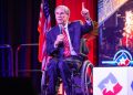 Governor Greg Abbott highlights Texas economic dominance, declares state the financial capital of America