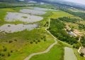 City of Waco announces night hike at Lake Waco Wetlands as Cameron Park Zoo staff will lead guided tour