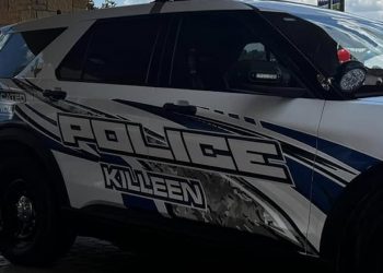 Authorities investigate homicide on Bluestem Lane in apparent domestic-related murder-suicide involving 74-year-old woman and 43-year-old man