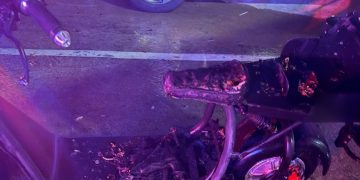 AFD warns a recent increase in lithium-ion battery fires, urges residents to follow safe charging practices