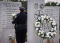Waco Police Department honors fallen officers during Peace Officer Memorial Service attended by community members across McLennan County