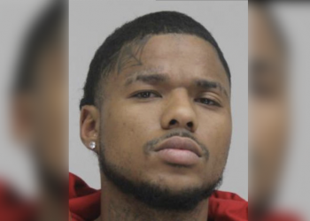 Dallas police arrest armed suspect after vehicle pursuit tied to robbery