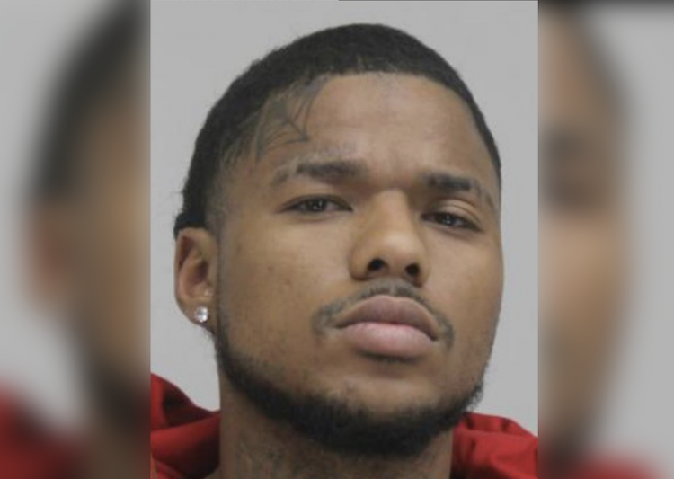 Dallas police arrest armed suspect after vehicle pursuit tied to robbery