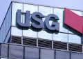 Major corporation USG announces $1.17 billion production facility expansion in Orange, expected to create nearly 200 jobs