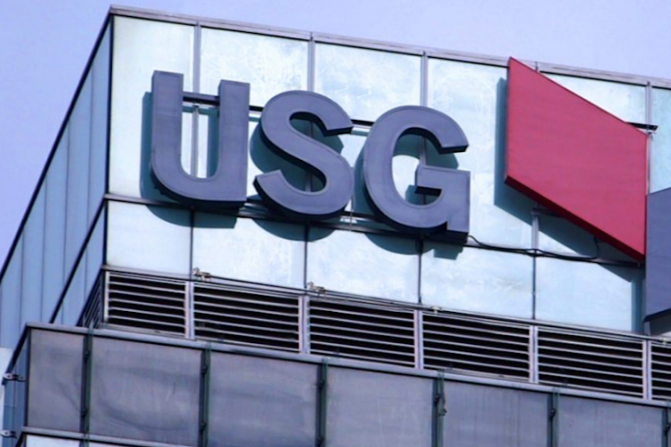 Major corporation USG announces $1.17 billion production facility expansion in Orange, expected to create nearly 200 jobs