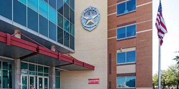 Authorities identify Dallas Police Sergeant Joshua Boykin as officer who died from injuries sustained in airplane accident