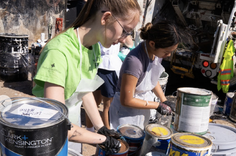 City of Waco to host Household Hazardous Waste Collection Day on May 16