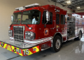 WFD crews responded to structure fire at mechanic shop on E. Waco Drive