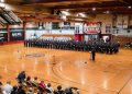 HPD honors fallen officers and recognizes those continuing to serve Houston during Police Week ceremony