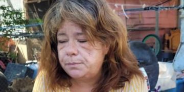 Waco Police searching for missing 52-year-old woman last seen on Homan Avenue