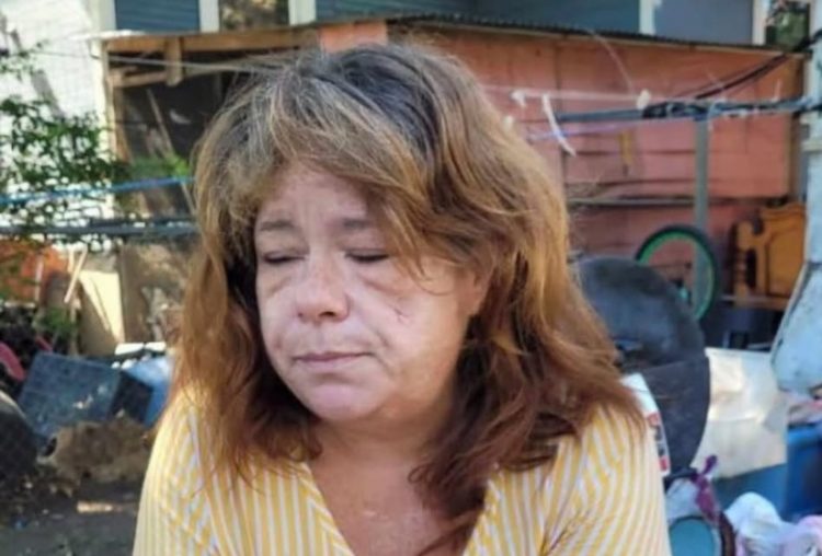 Waco Police searching for missing 52-year-old woman last seen on Homan Avenue