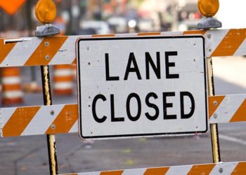 Westbound lanes of Herring Avenue Bridge to close for month-long construction project in Waco