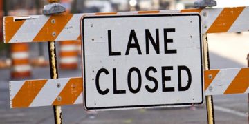 Westbound lanes of Herring Avenue Bridge to close for month-long construction project in Waco