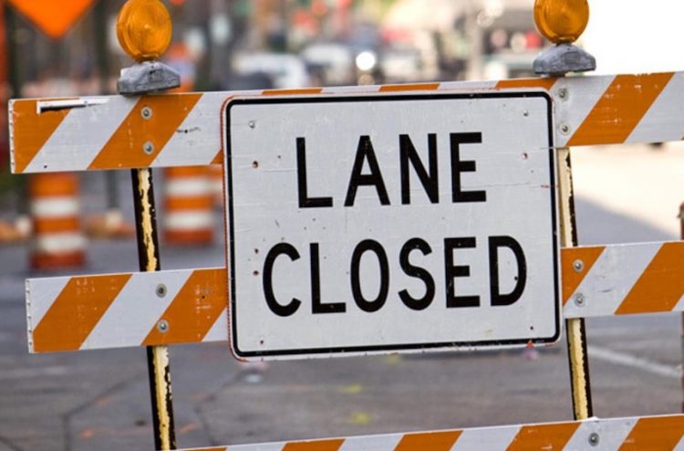 Westbound lanes of Herring Avenue Bridge to close for month-long construction project in Waco
